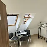 Apartamenty Golebia-Budget