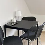 Apartamenty Golebia-Budget