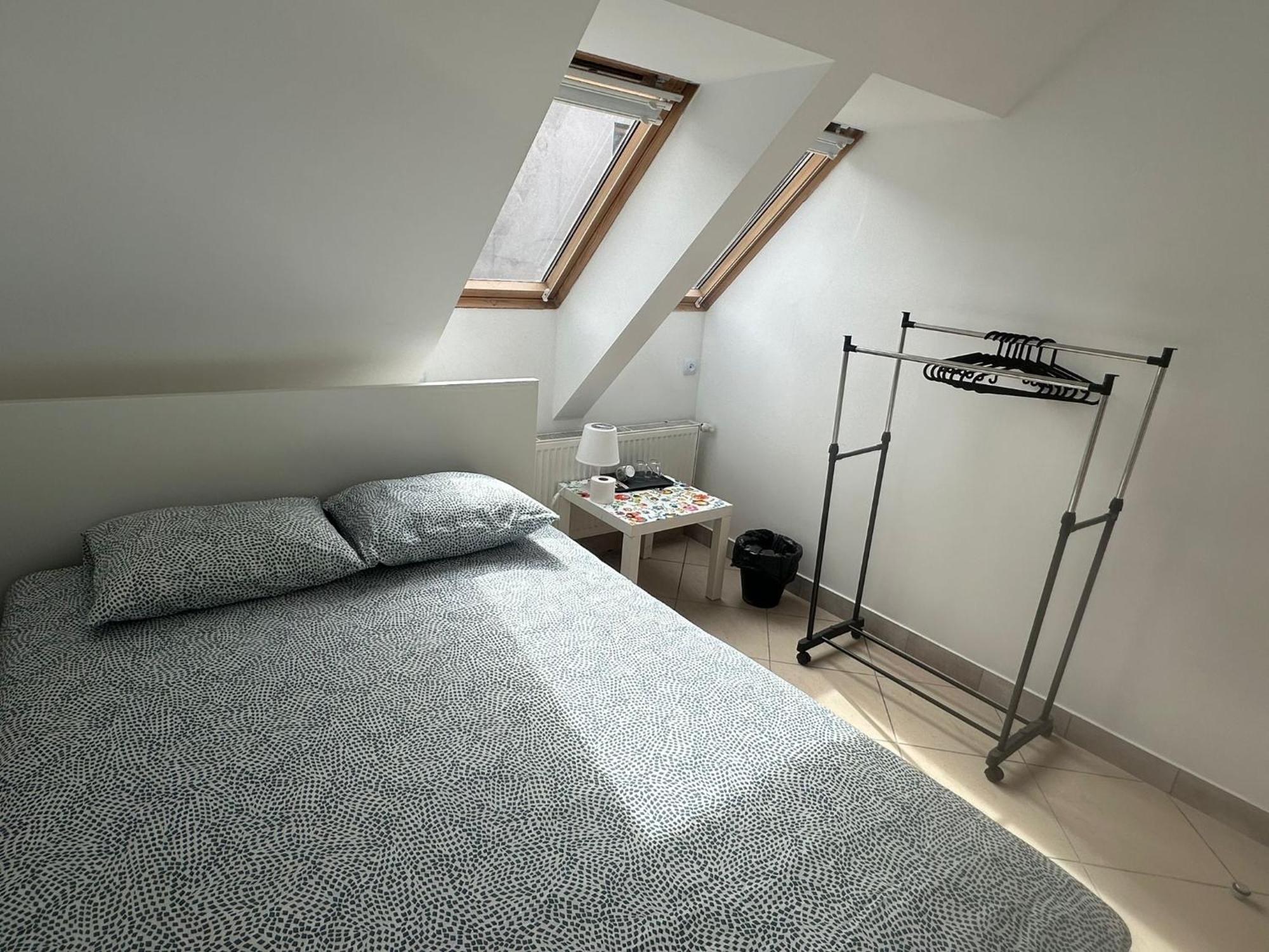 Bed & Breakfast Golebia-budget *