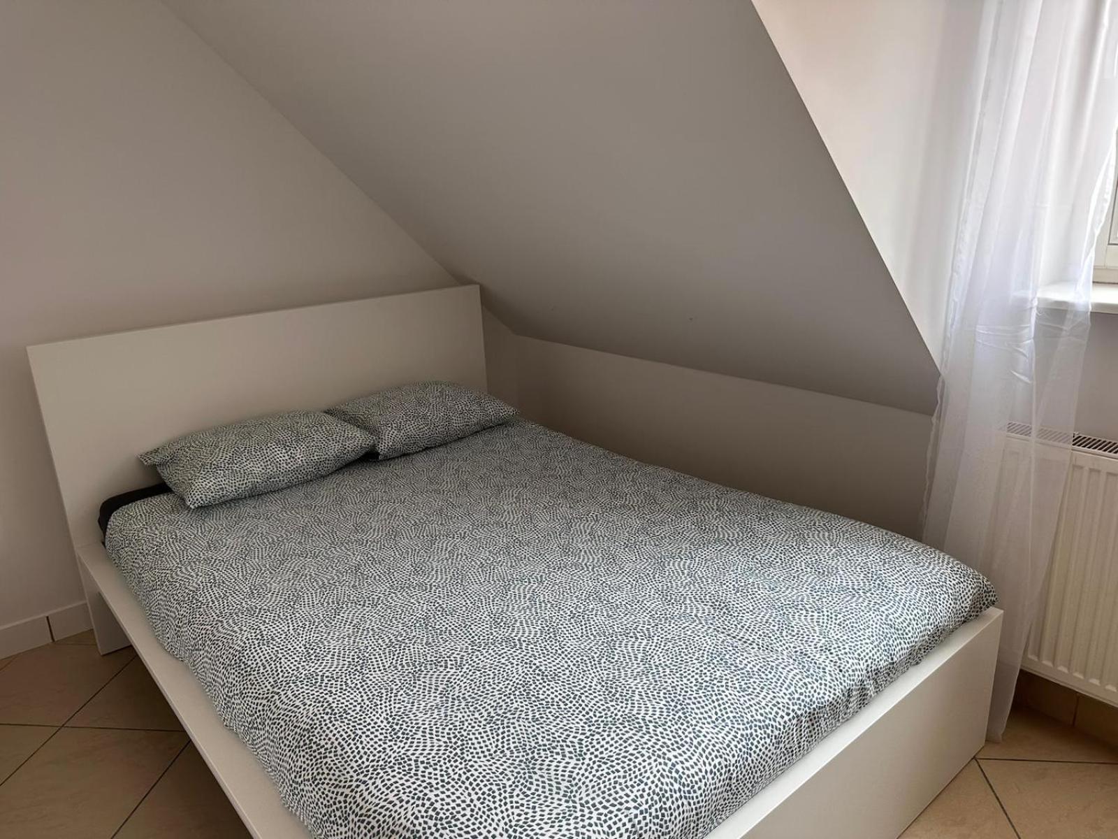 Golebia-budget Bed & Breakfast
