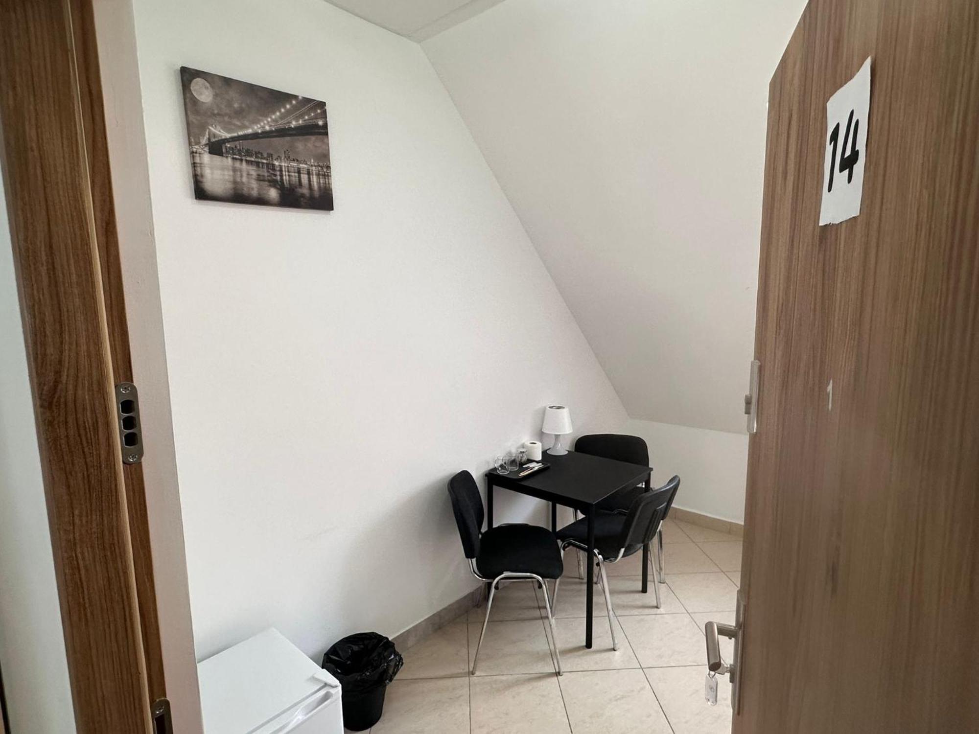 Bed & Breakfast Golebia-budget Poznan