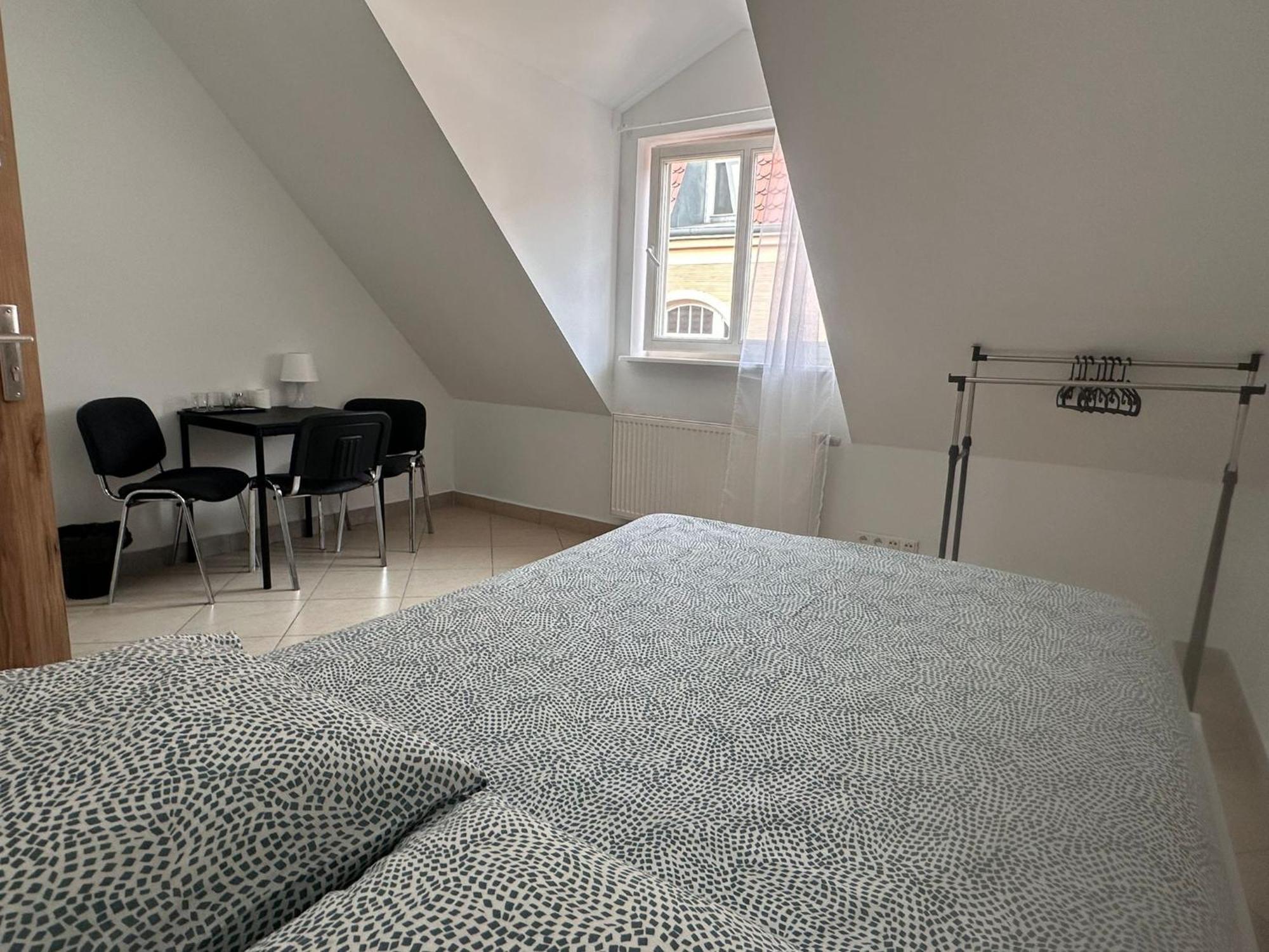 Golebia-budget Bed & Breakfast